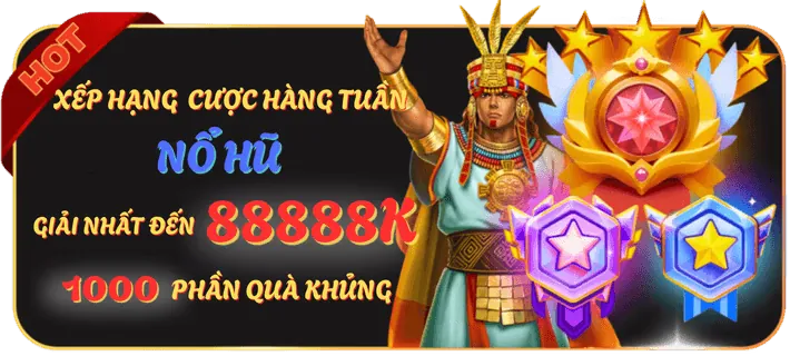 Hoàn trả thể thao hàng tuần tai go89