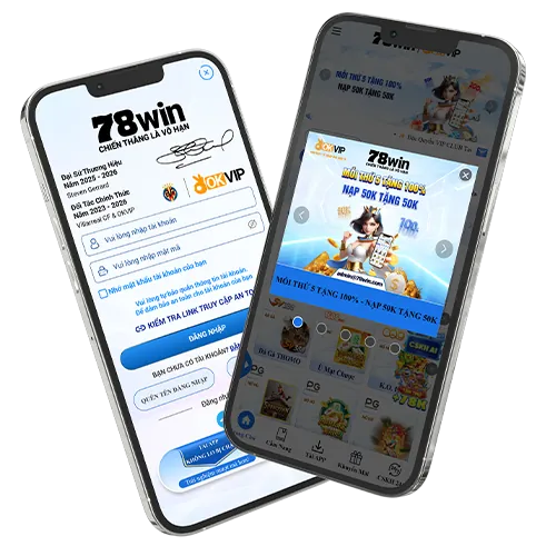 Giao diện thân thiện của tai go89 App