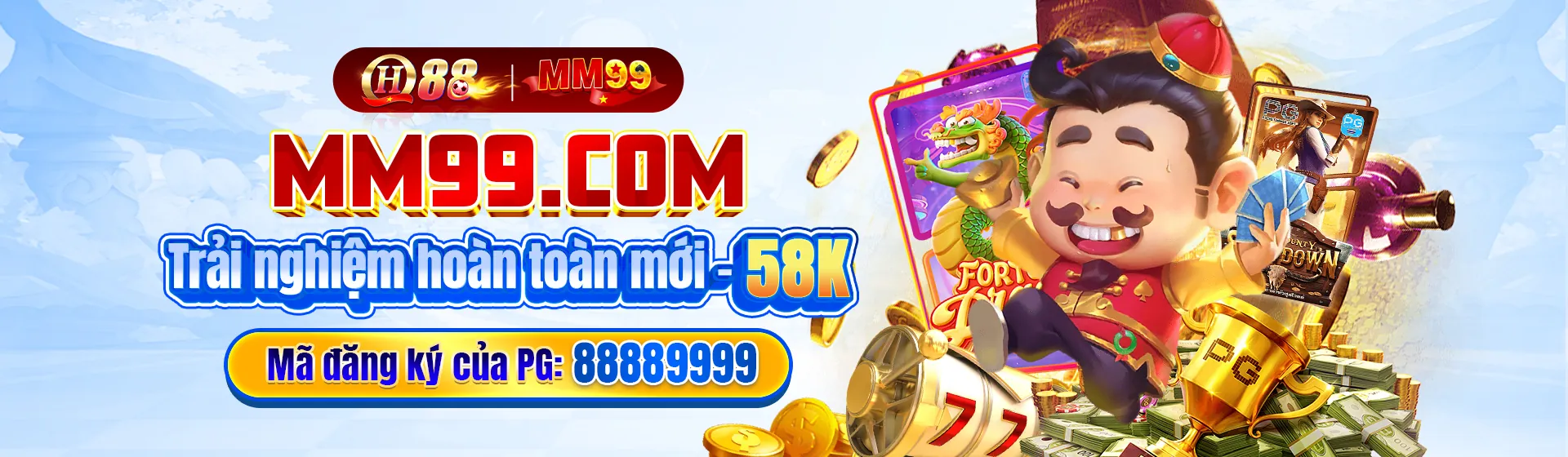 GO89 Nổ Hũ Đỉnh Cao